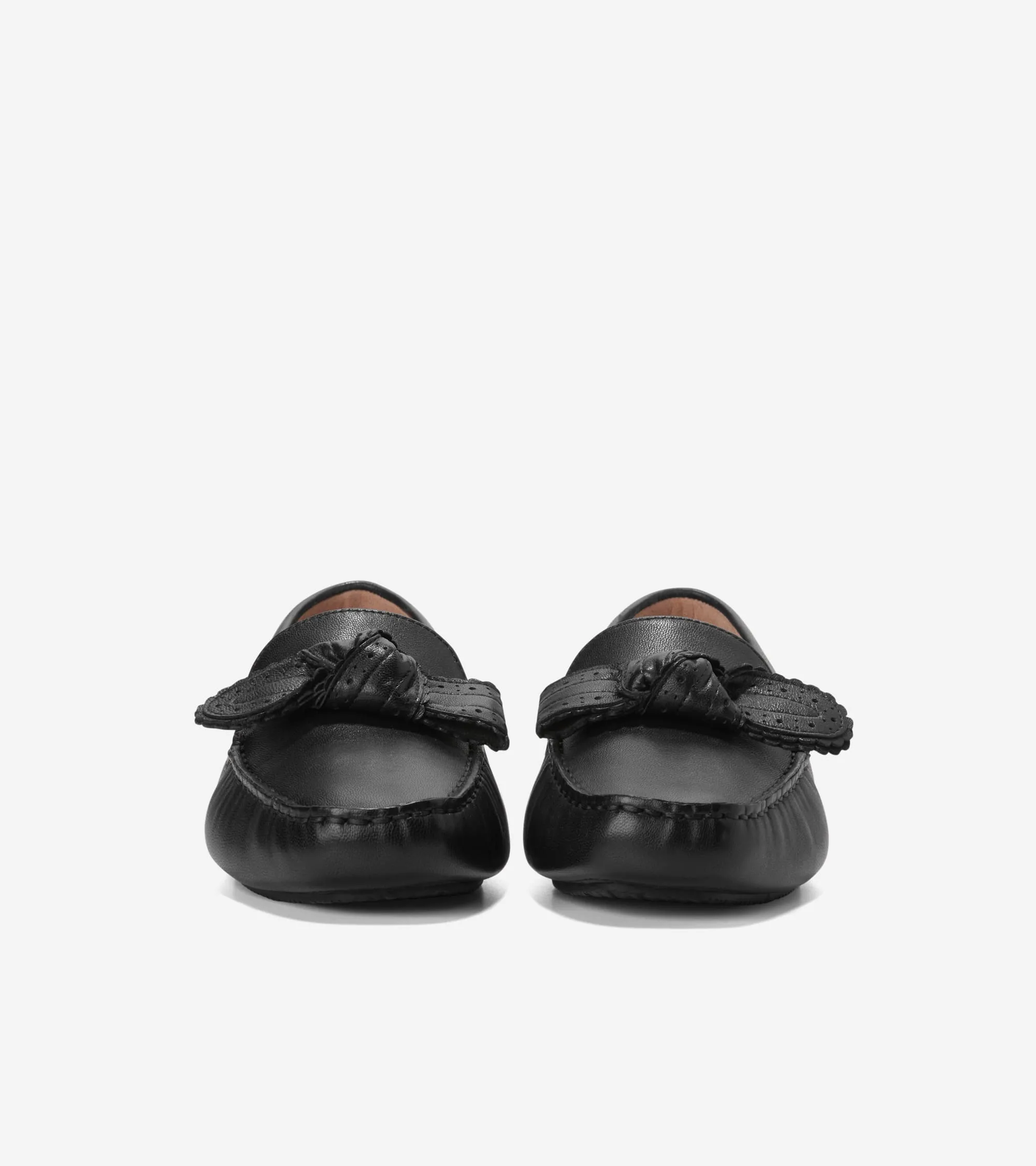 Cole Haan Women's Bellport Bow Drivers