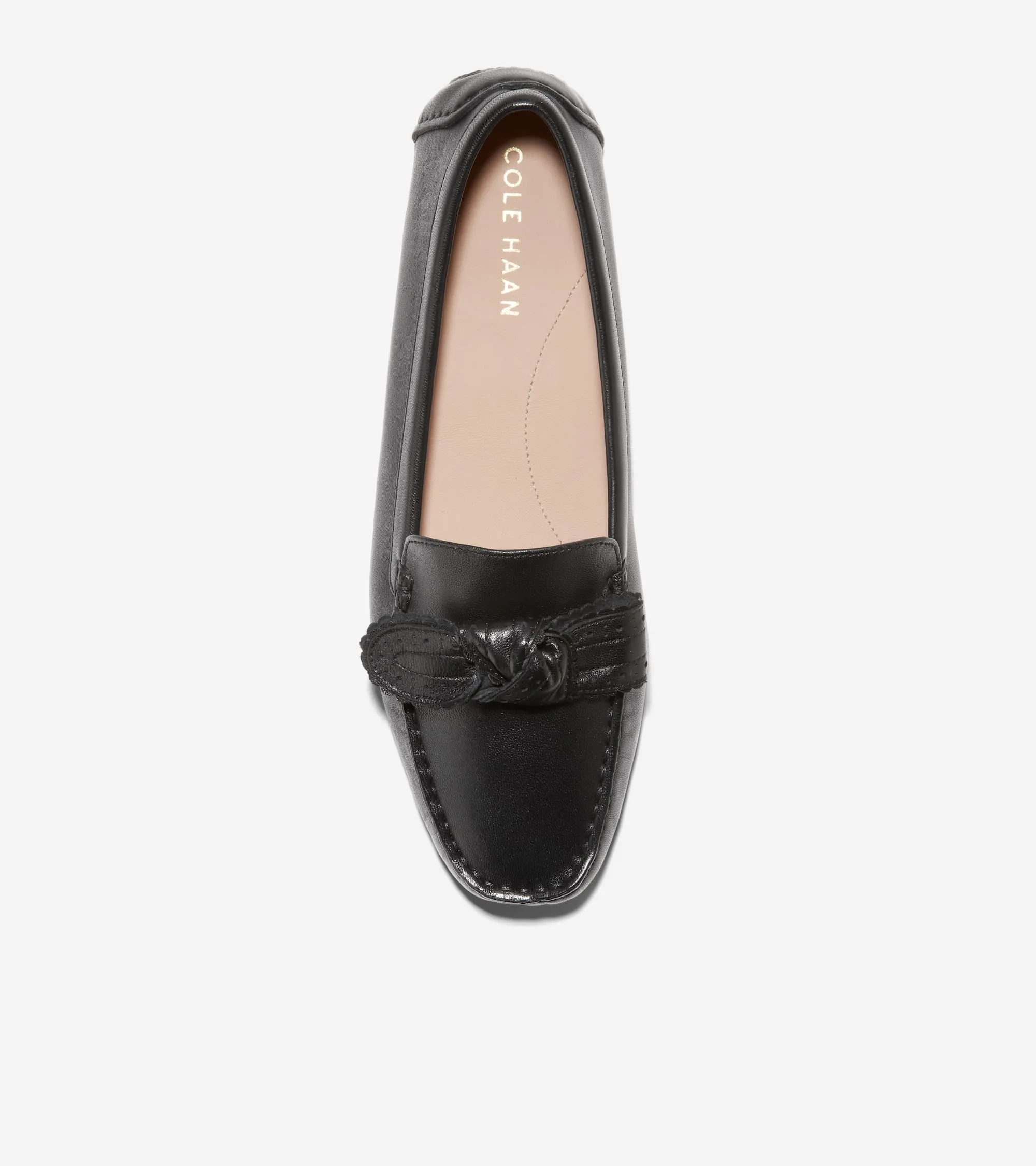 Cole Haan Women's Bellport Bow Drivers