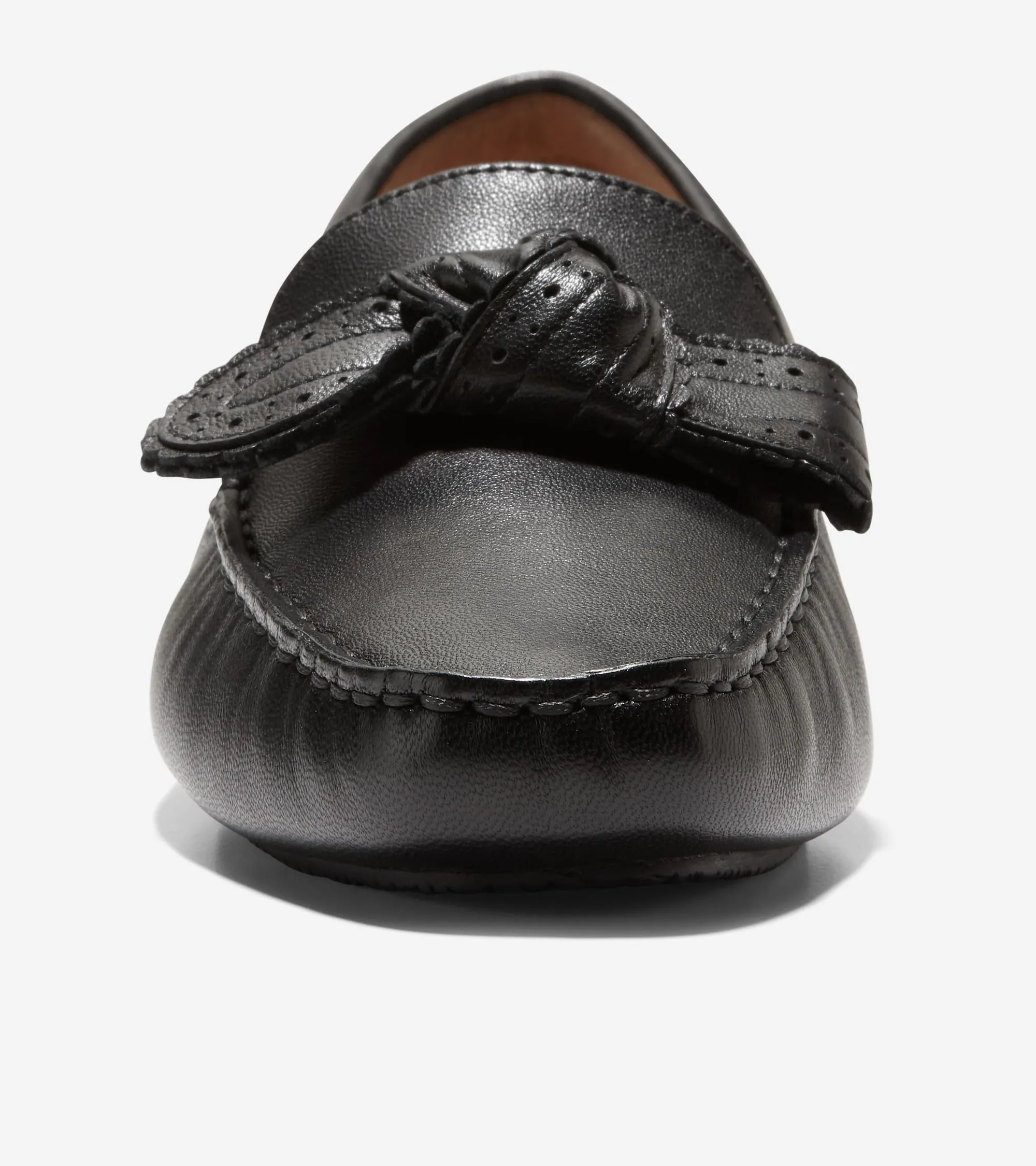 Cole Haan Women's Bellport Bow Drivers