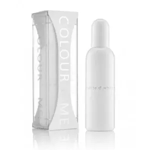 Colour Me White Perfume 90ml