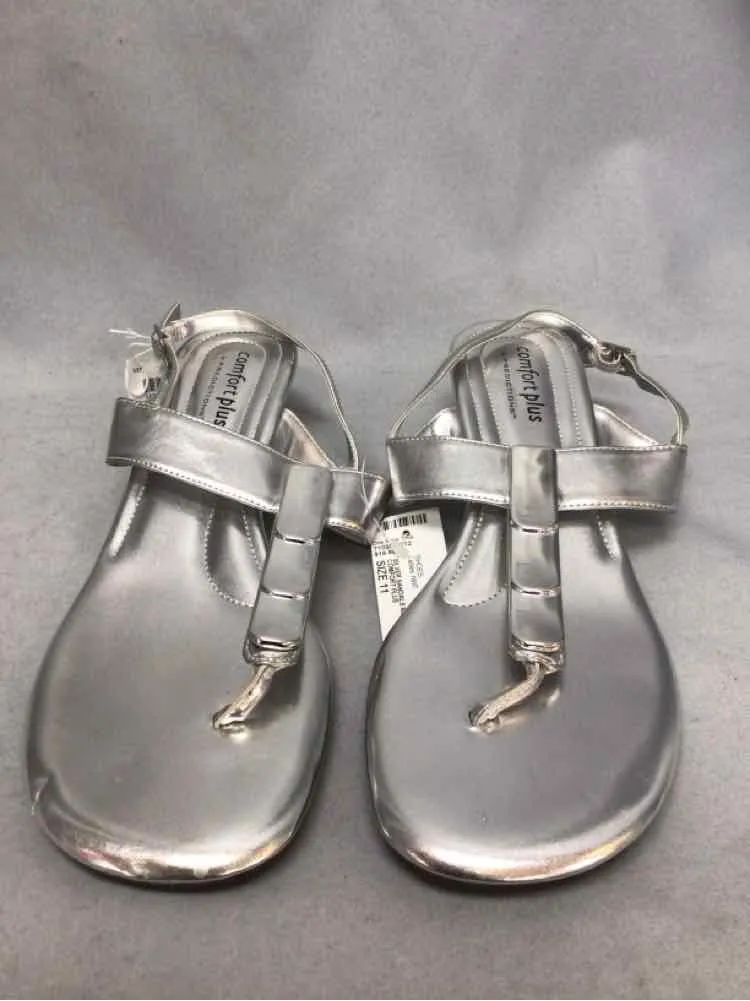COMFORT PLUS SIZE 11 Ladies SHOES