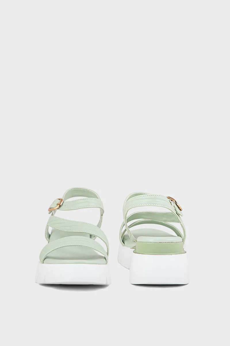 Comfort Sandal IK2014-Mint