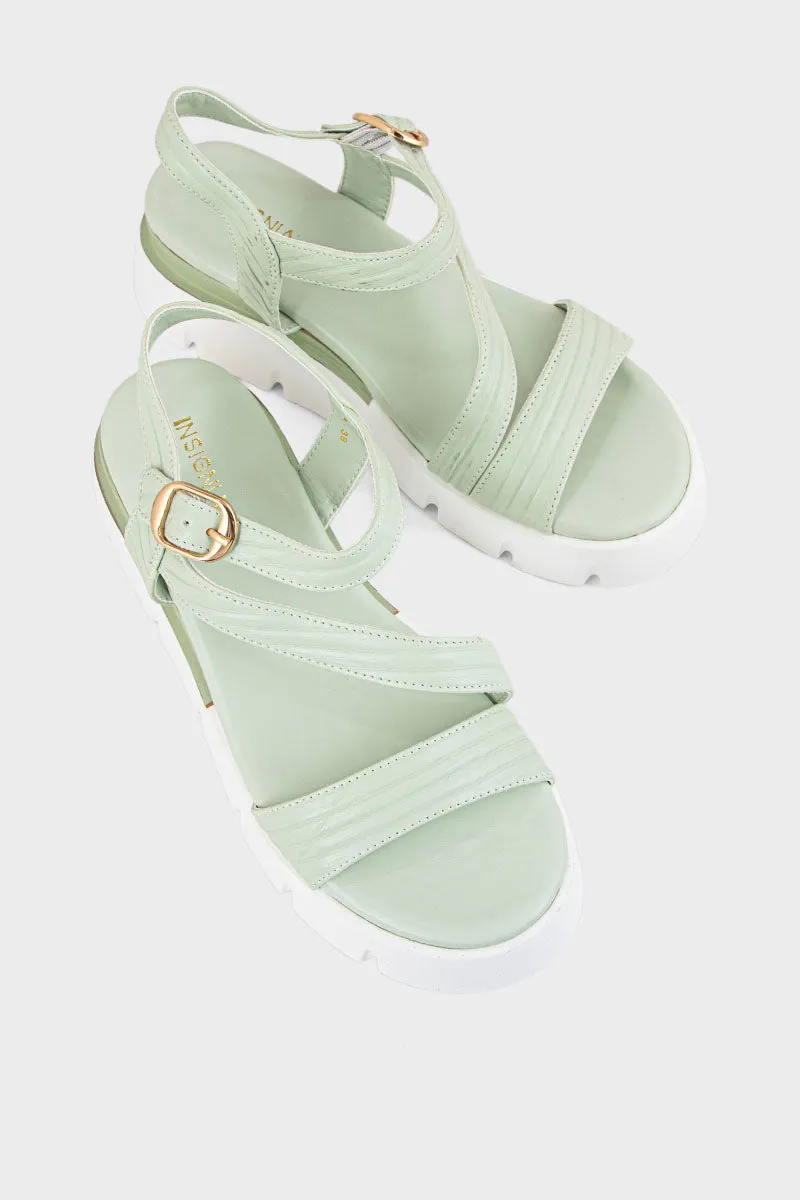 Comfort Sandal IK2014-Mint