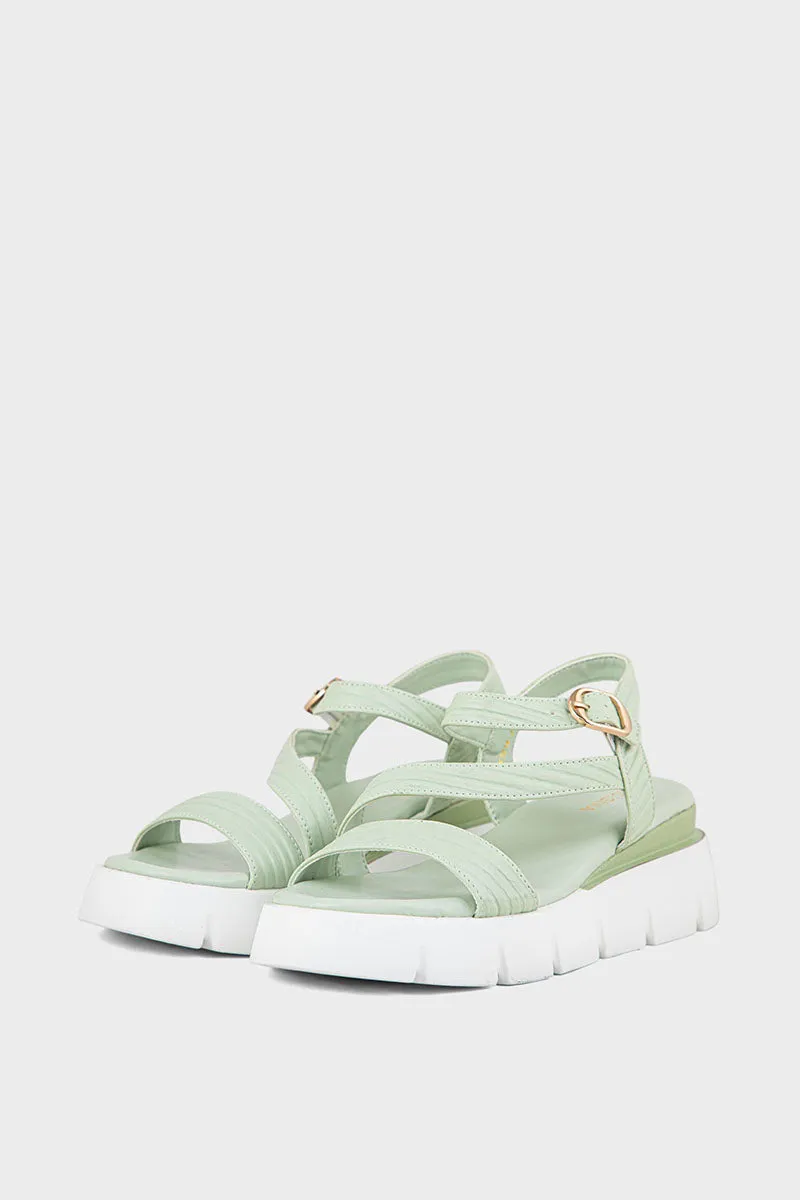Comfort Sandal IK2014-Mint