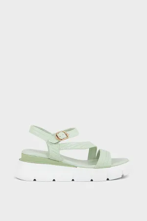 Comfort Sandal IK2014-Mint