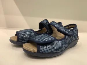 COMFORT STRAP NAVY