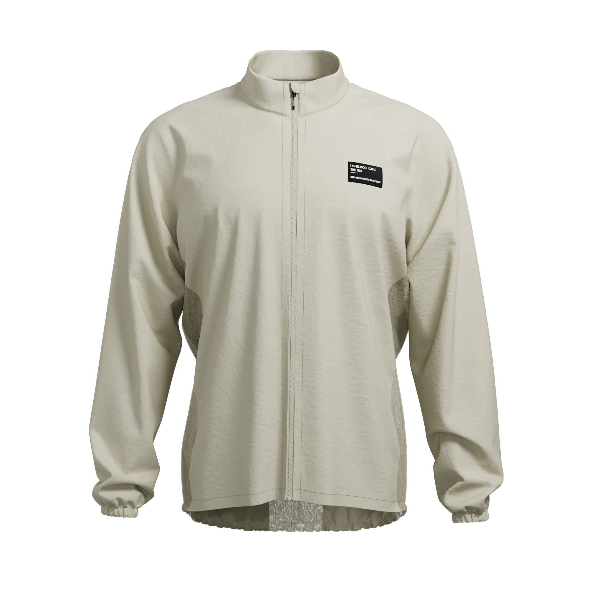 Cortaviento Lightweight X004 Inbike Unisex