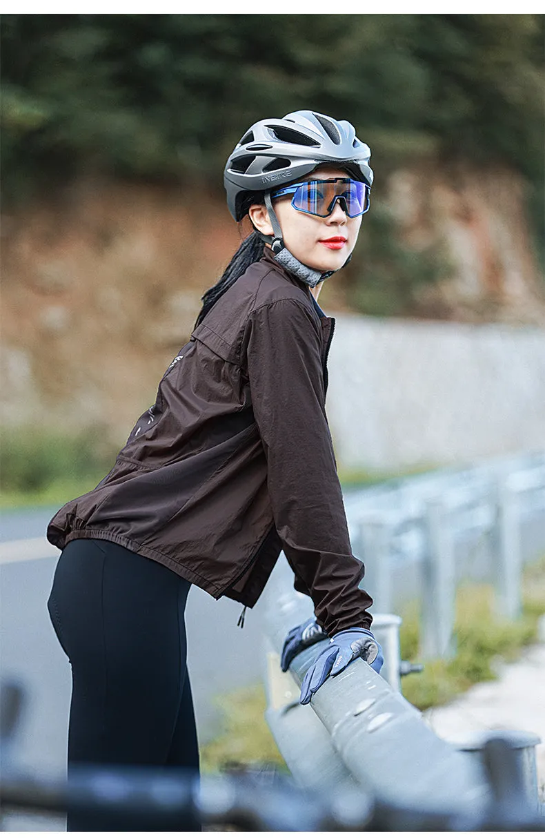 Cortaviento Lightweight X004 Inbike Unisex