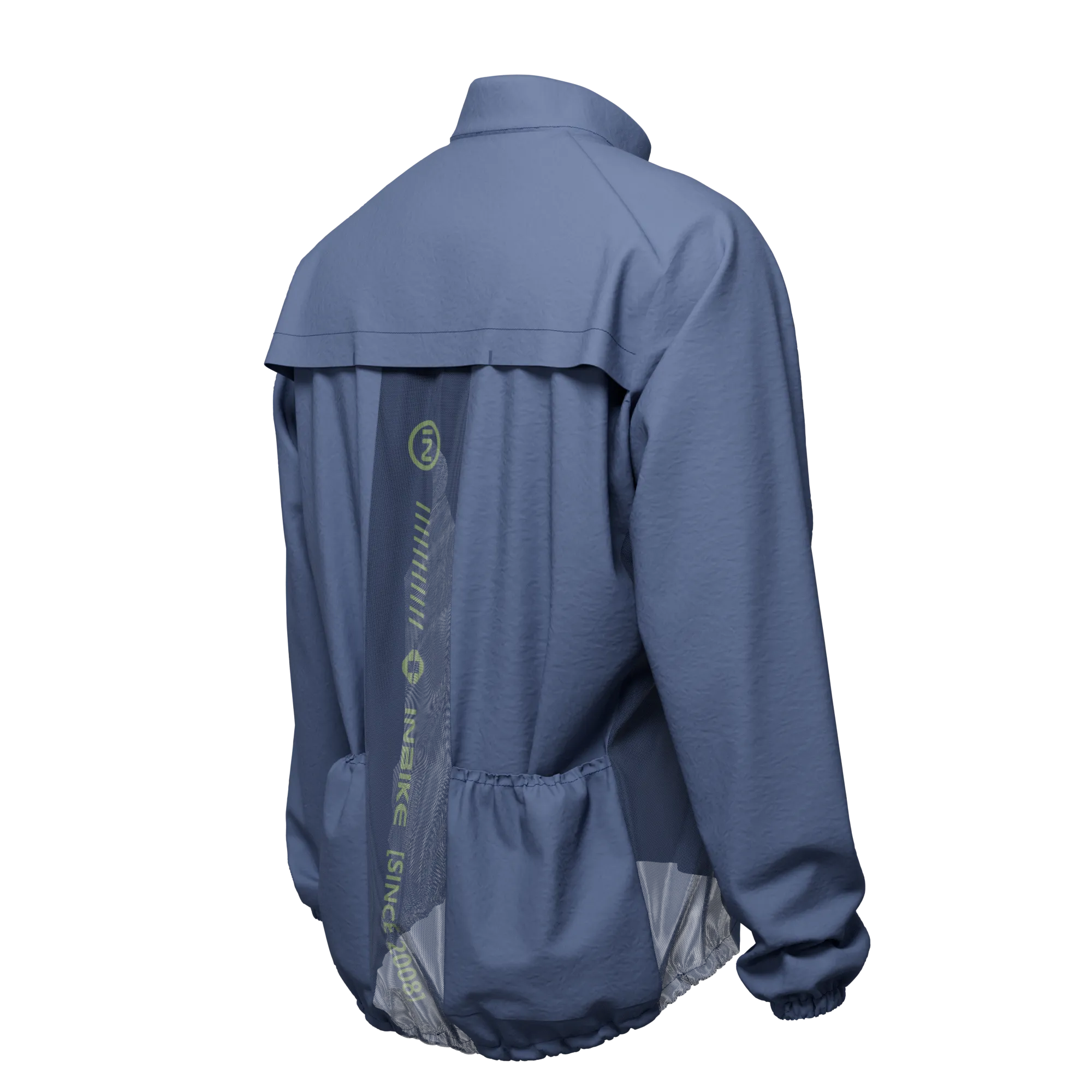 Cortaviento Lightweight X004 Inbike Unisex