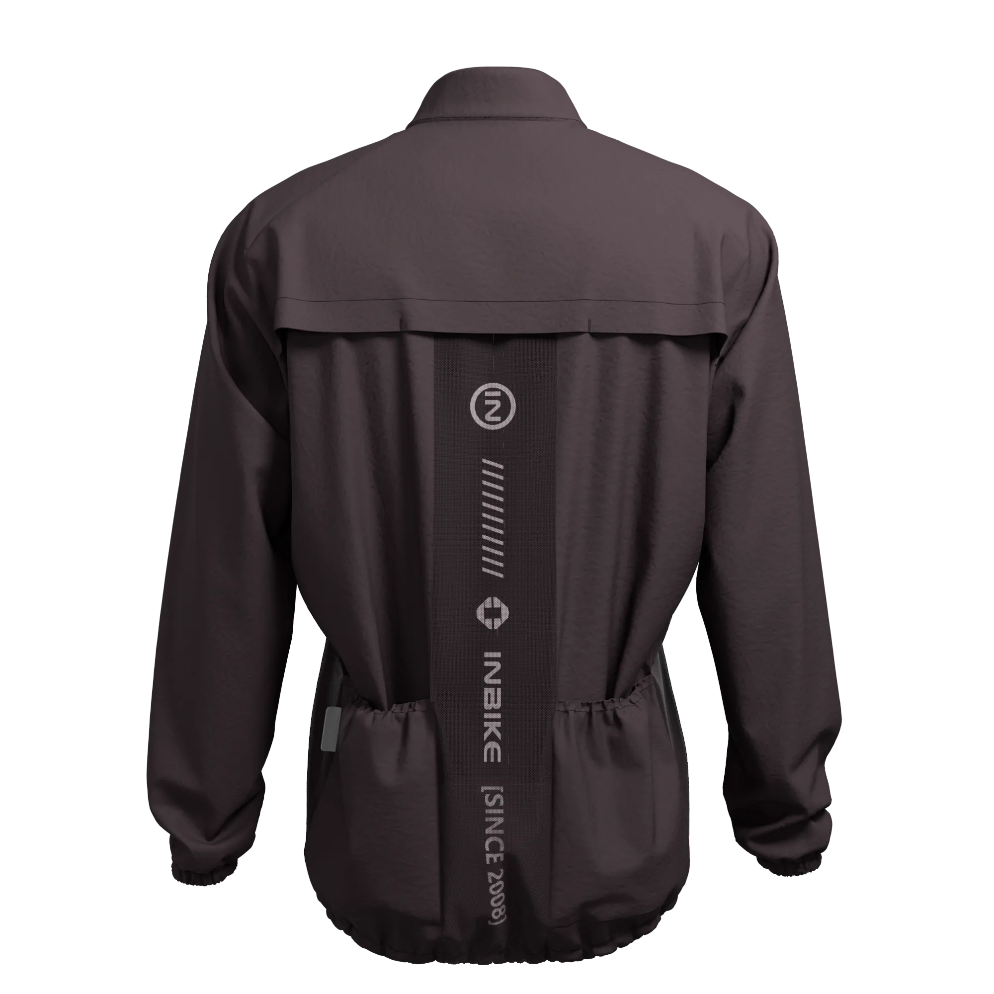 Cortaviento Lightweight X004 Inbike Unisex