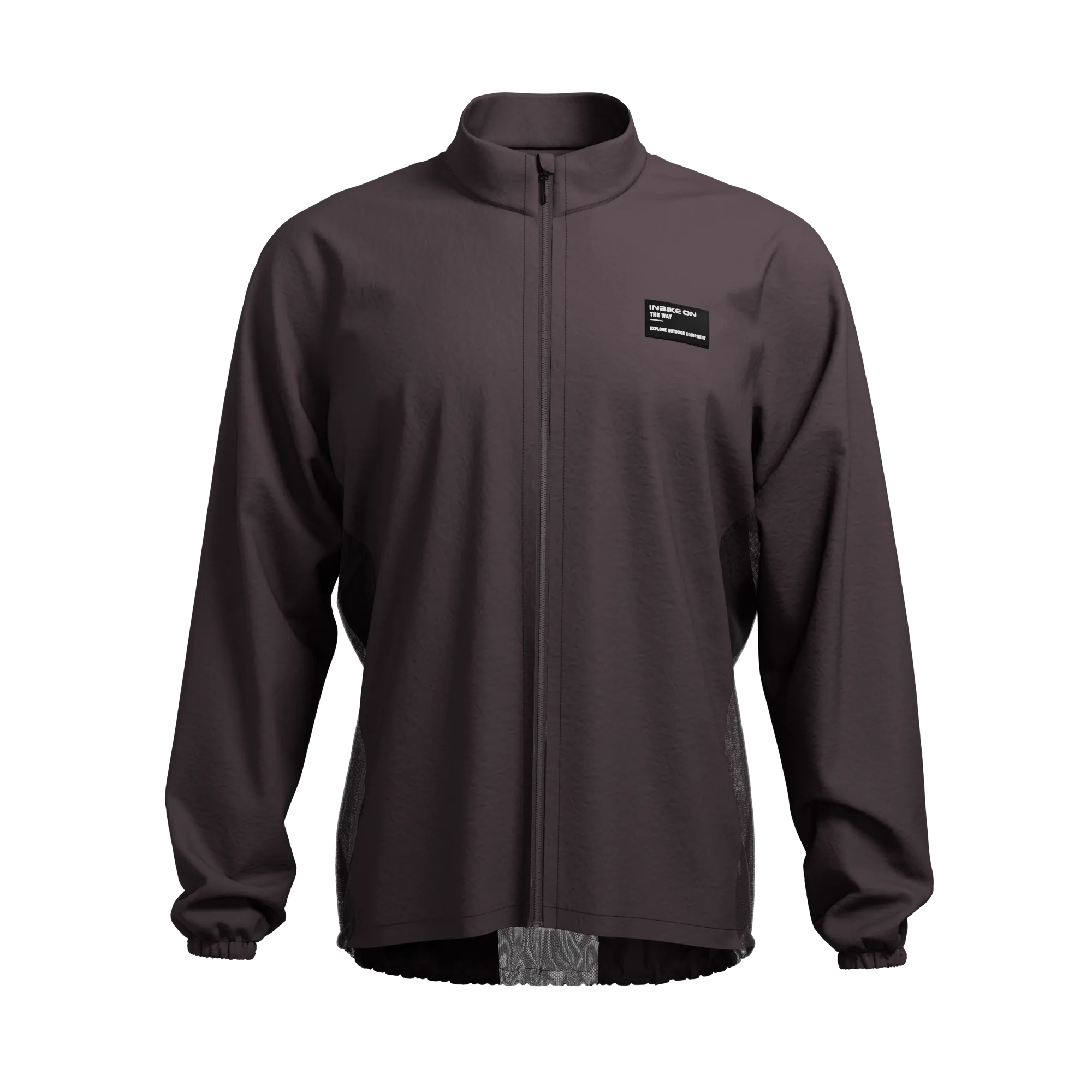 Cortaviento Lightweight X004 Inbike Unisex