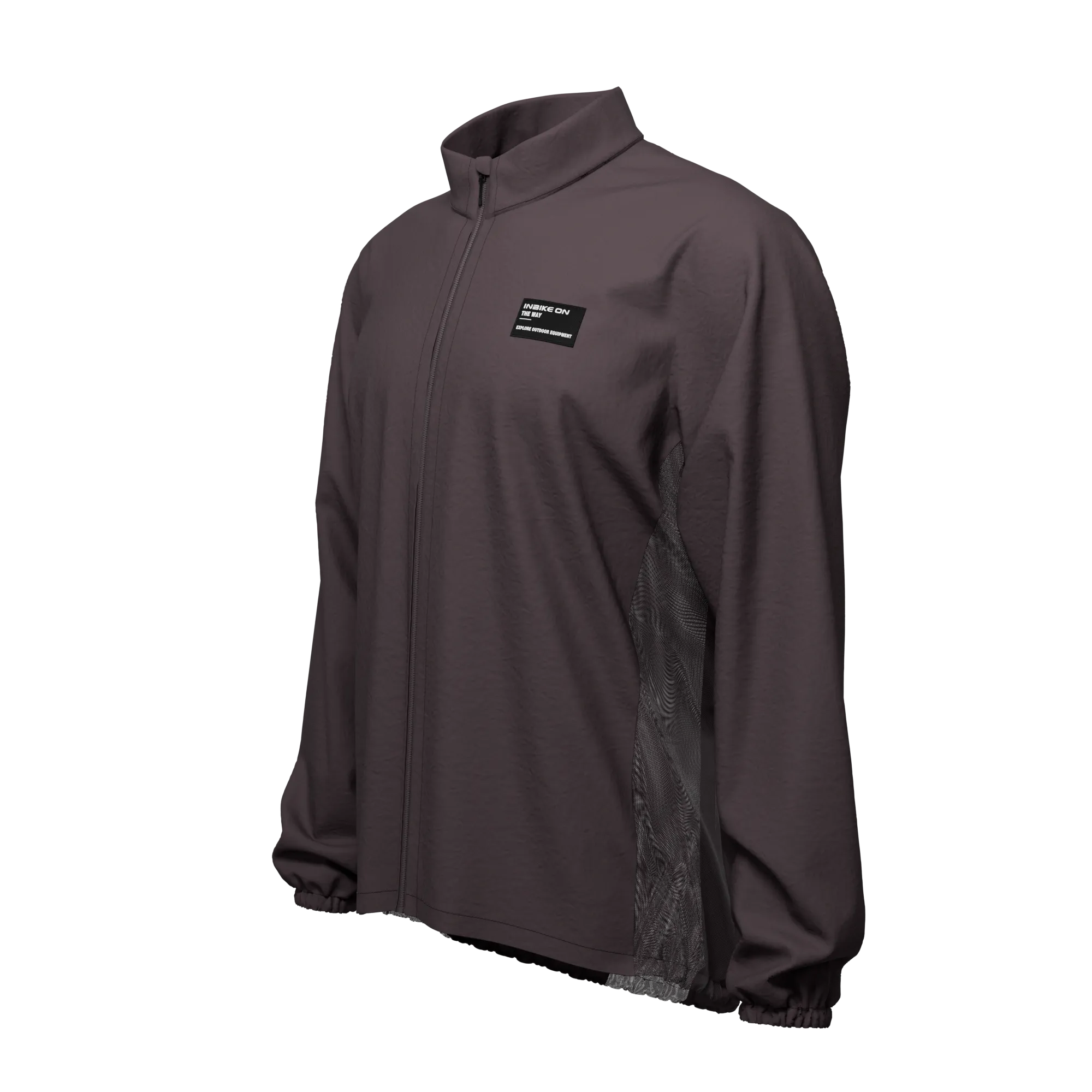 Cortaviento Lightweight X004 Inbike Unisex