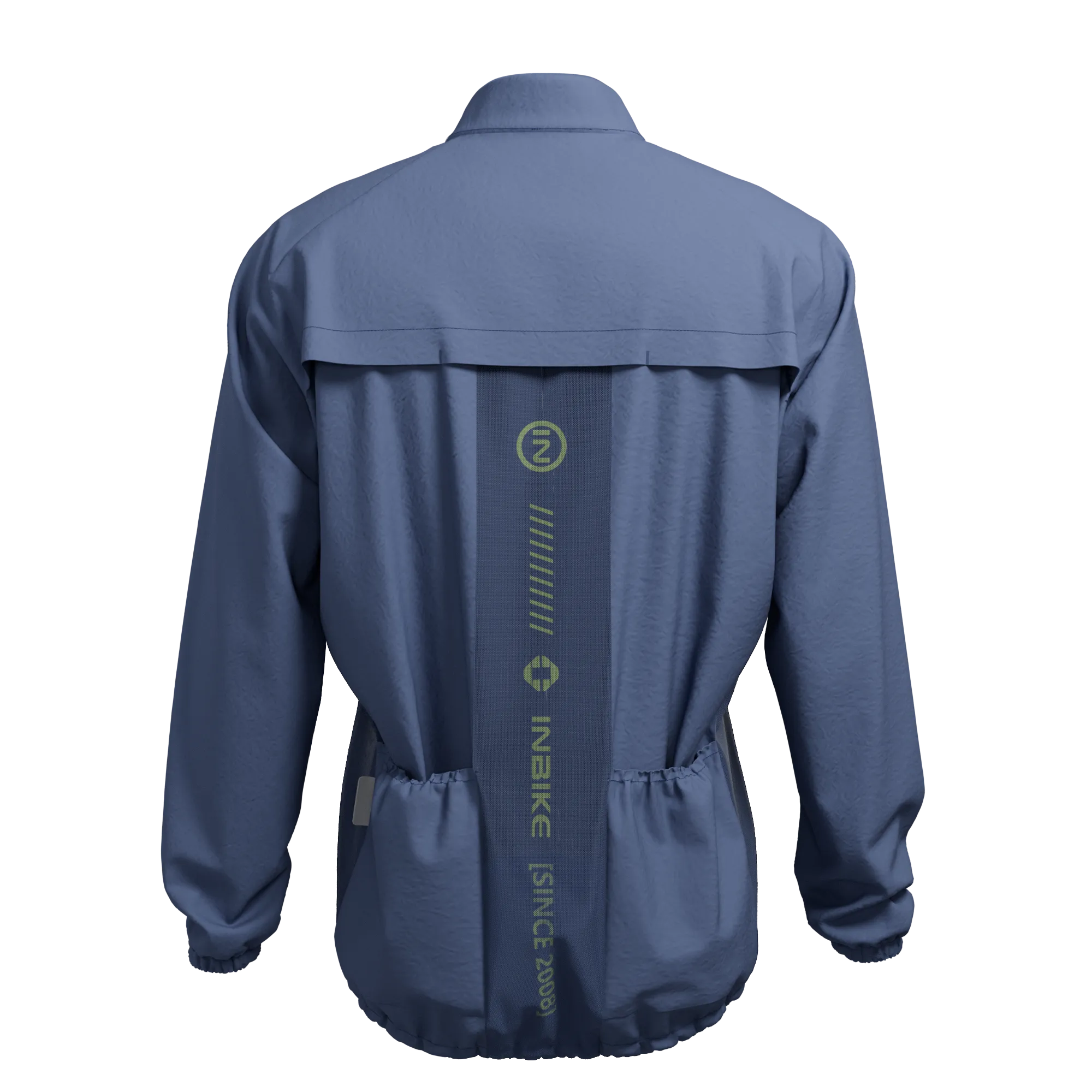 Cortaviento Lightweight X004 Inbike Unisex