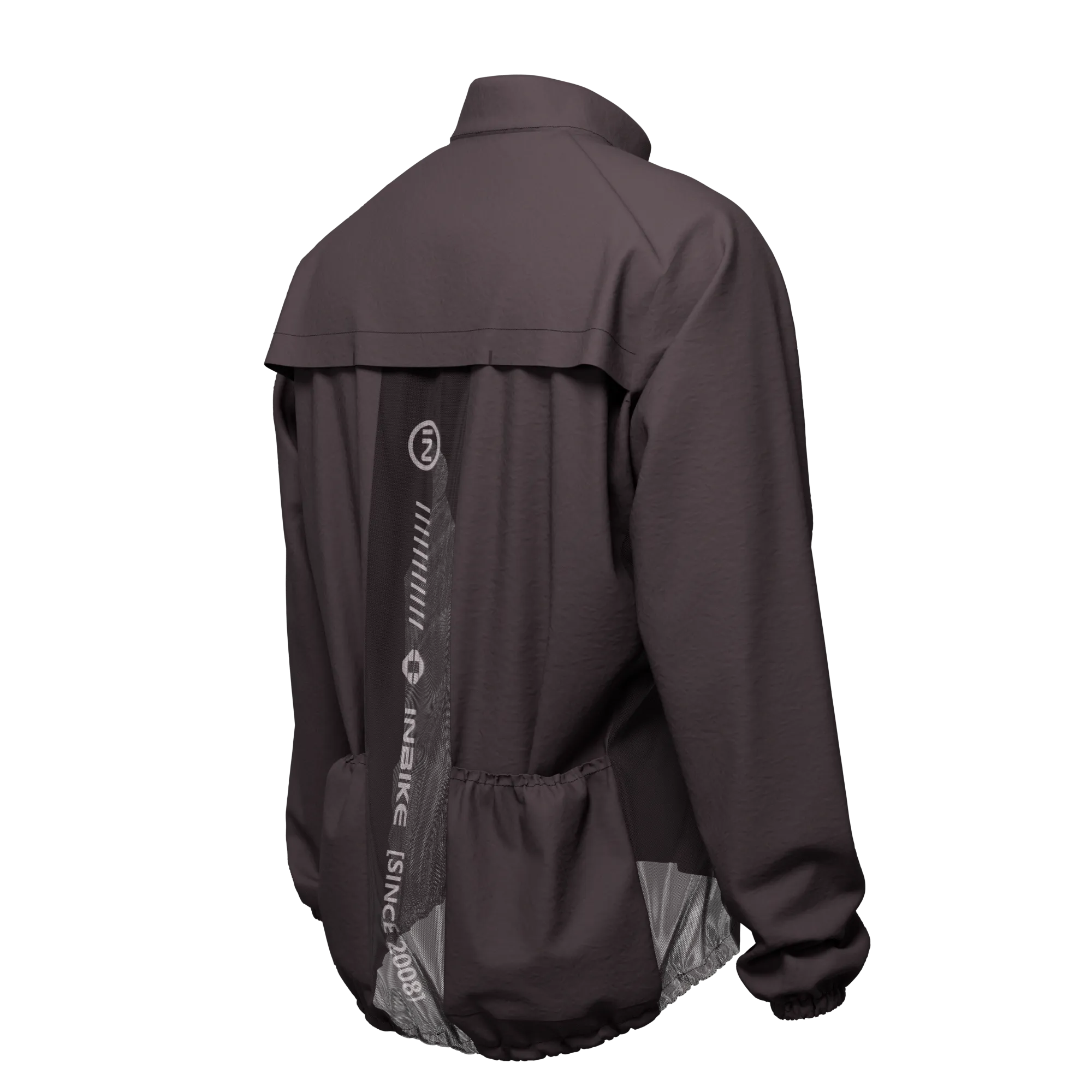 Cortaviento Lightweight X004 Inbike Unisex