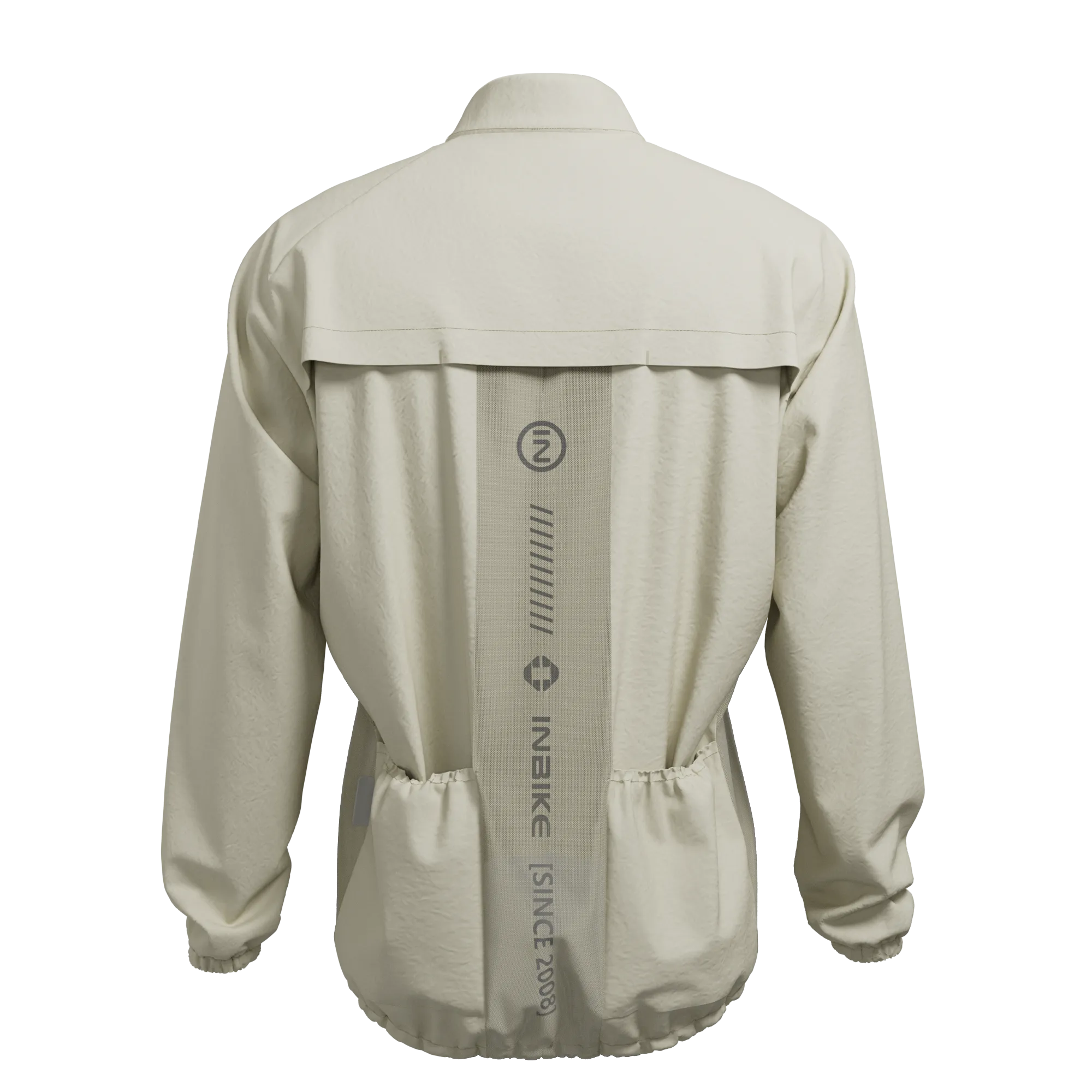 Cortaviento Lightweight X004 Inbike Unisex