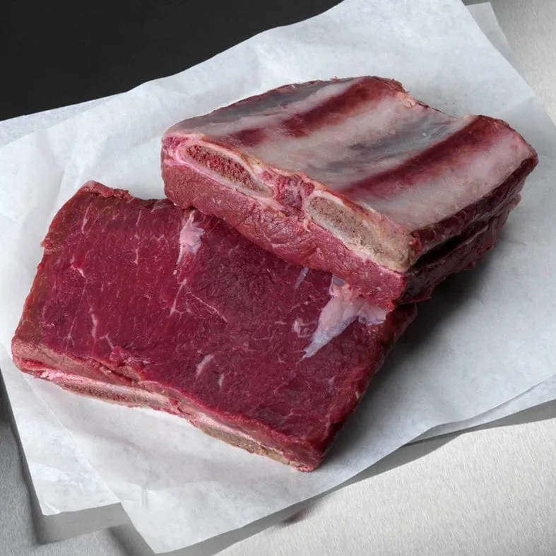 Costilla de Ternera Eco Pasto 1 kg
