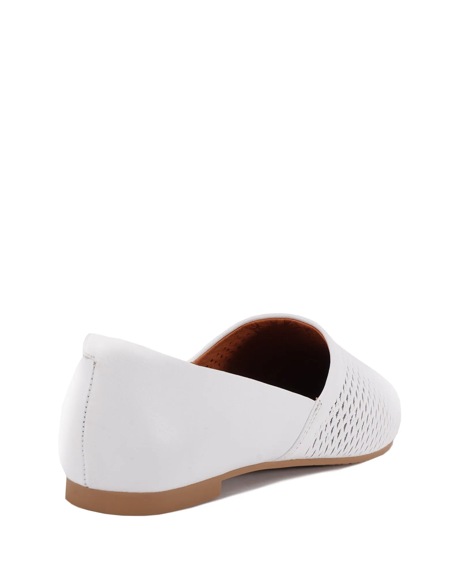 COZY WHITE