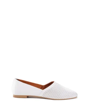 COZY WHITE