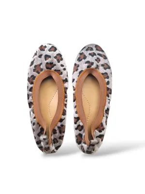 Craze Leopard Brown1