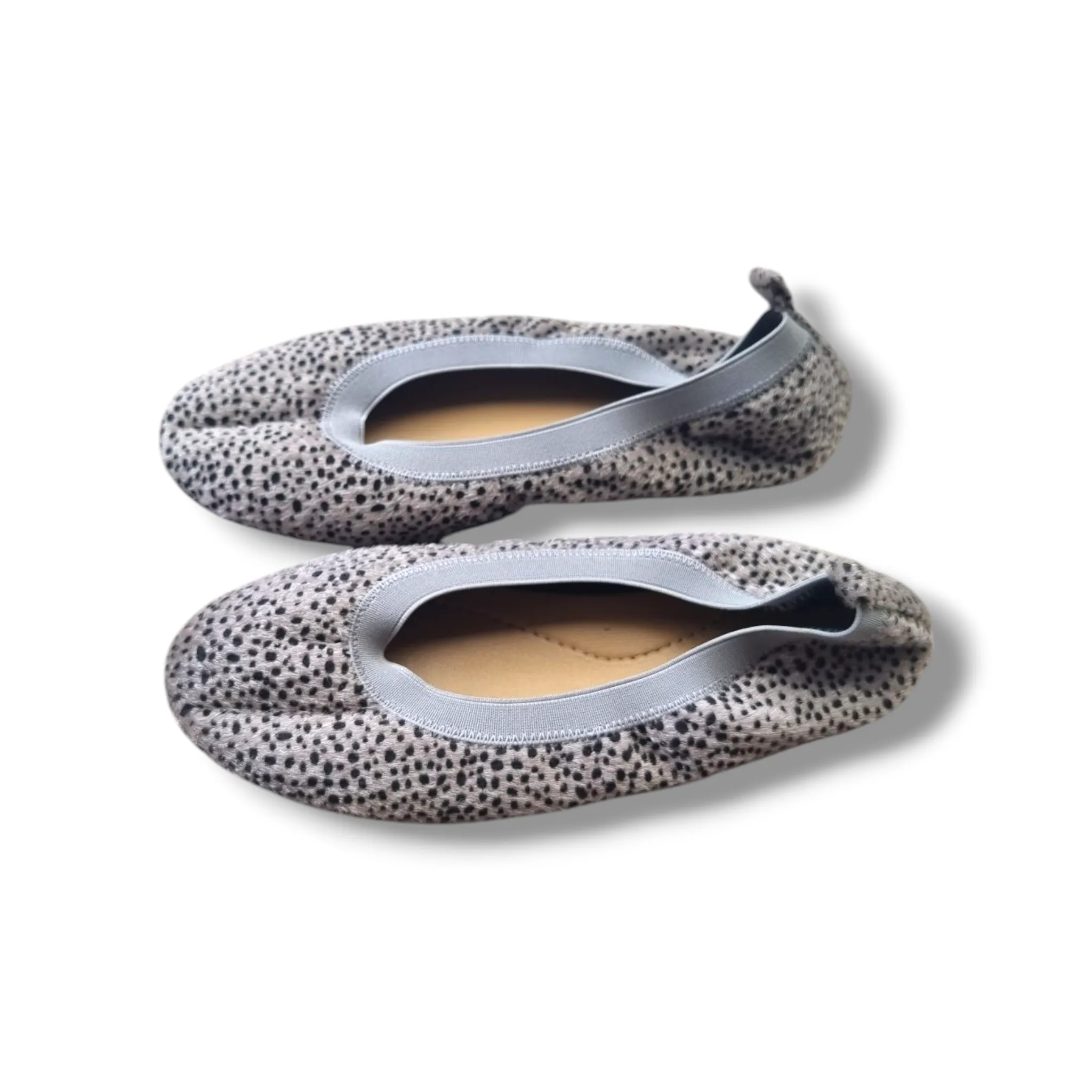 Craze Leopard Gray1