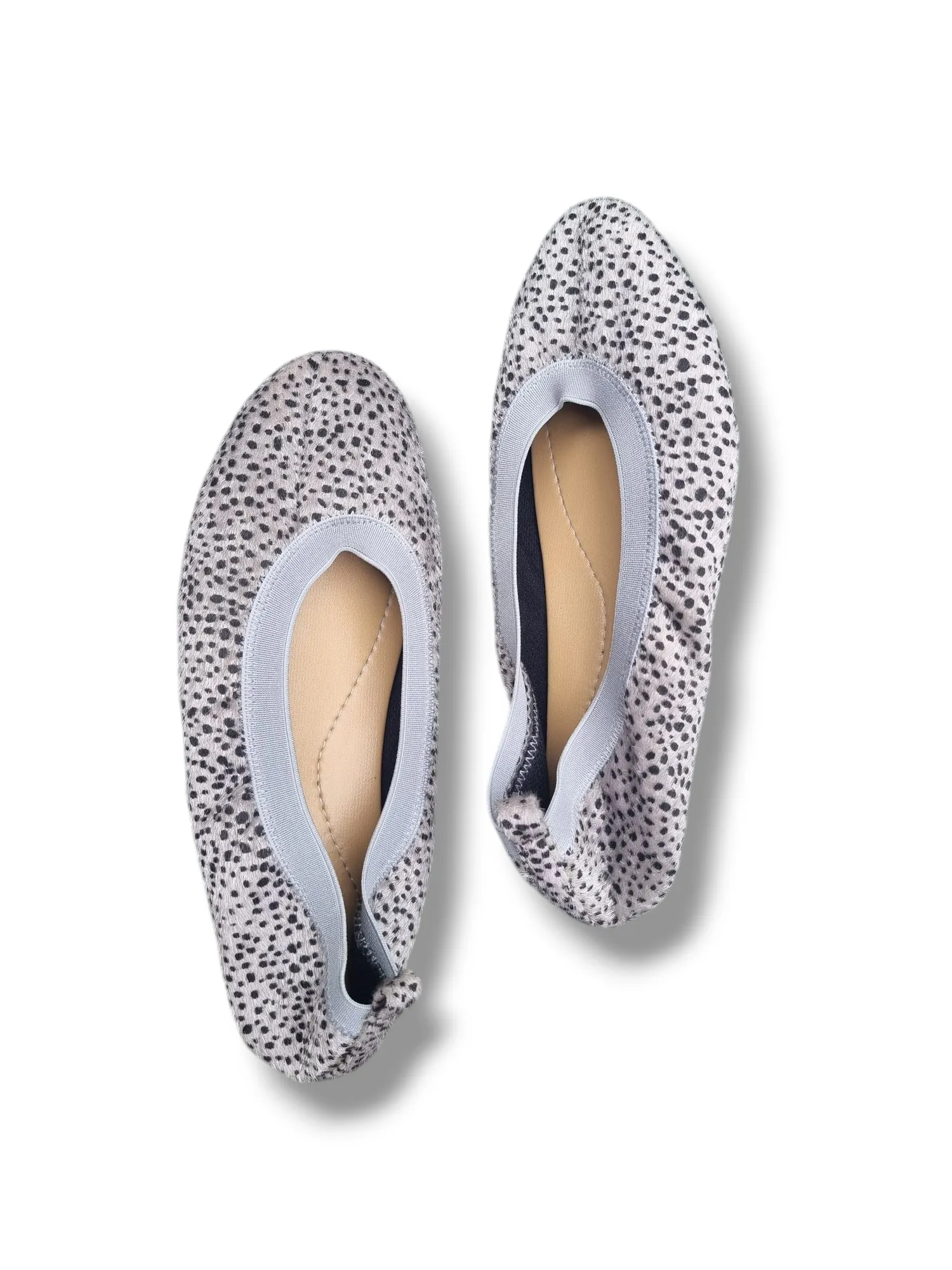 Craze Leopard Gray1