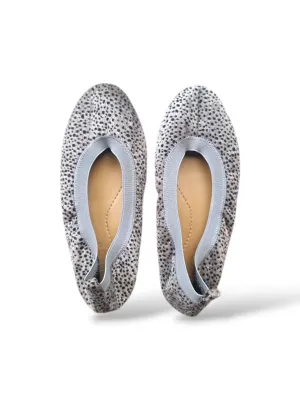 Craze Leopard Gray1