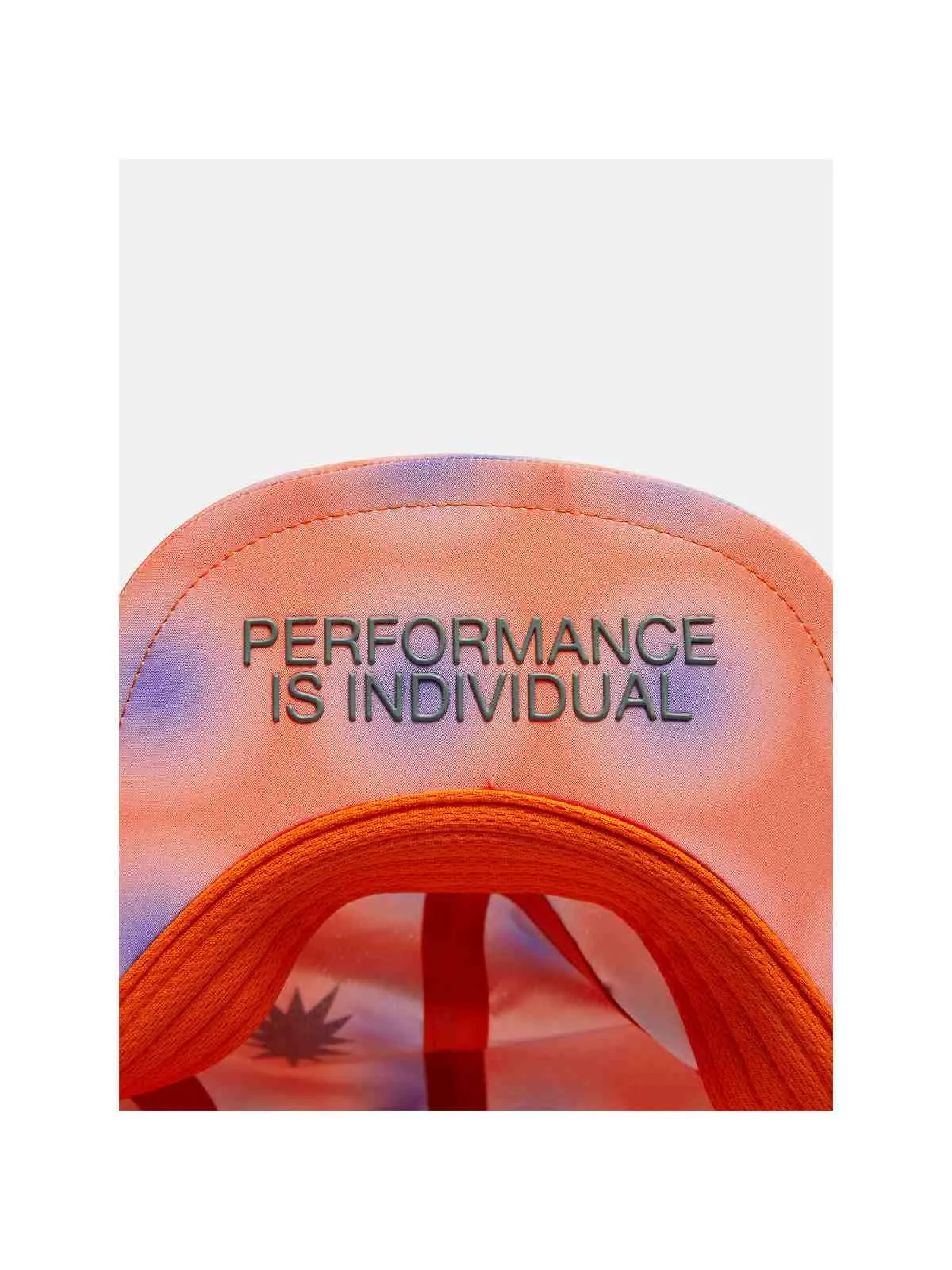 Czapka Peak Performance Lightweight Cap X Amelie biały