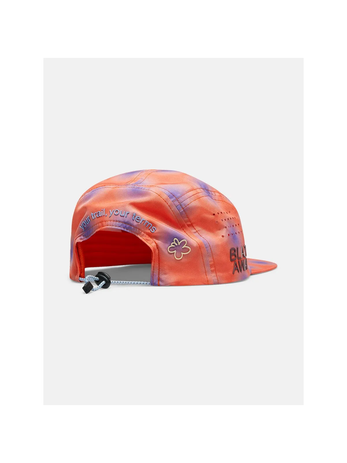 Czapka Peak Performance Lightweight Cap X Amelie biały