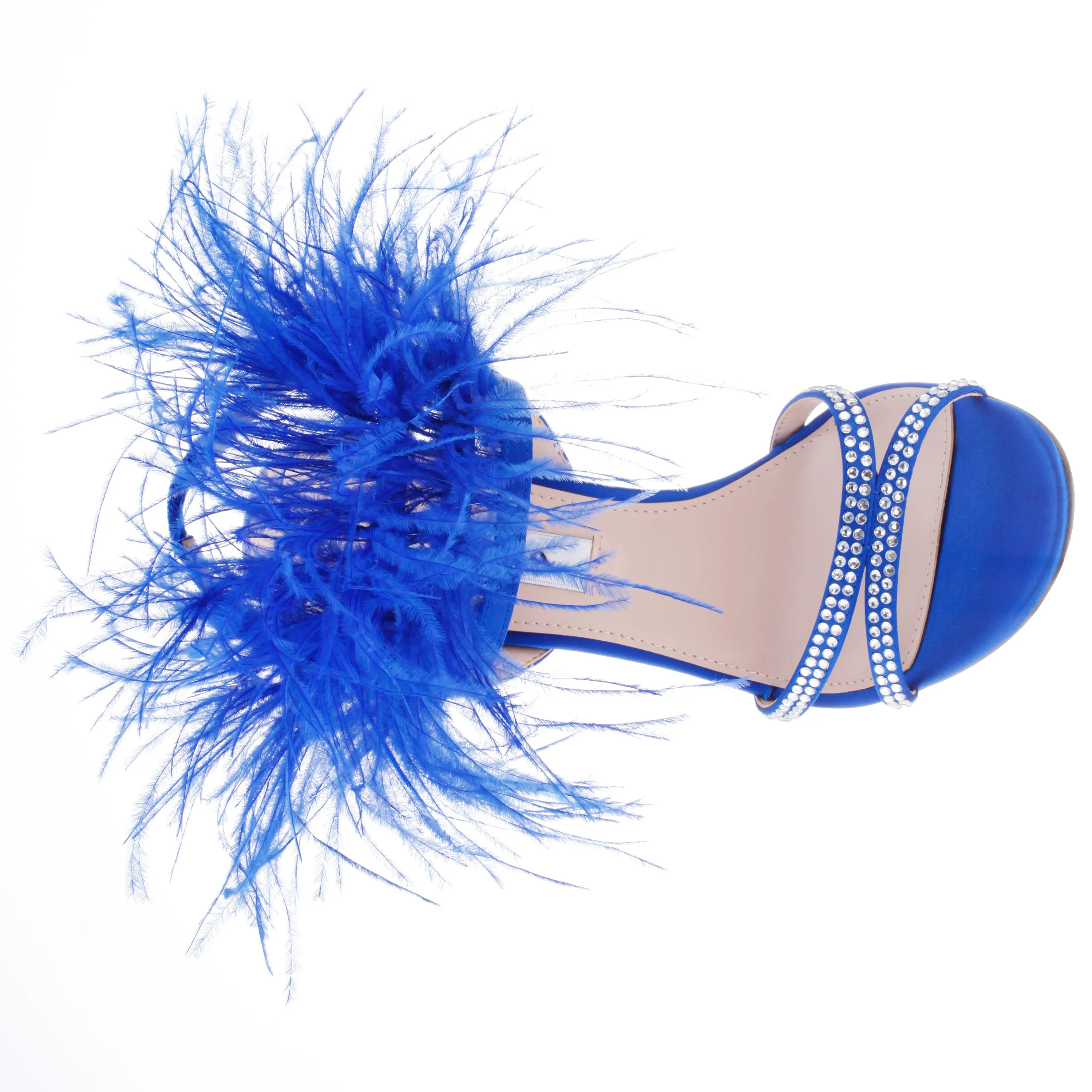 DALVA-ELECTRIC BLUE