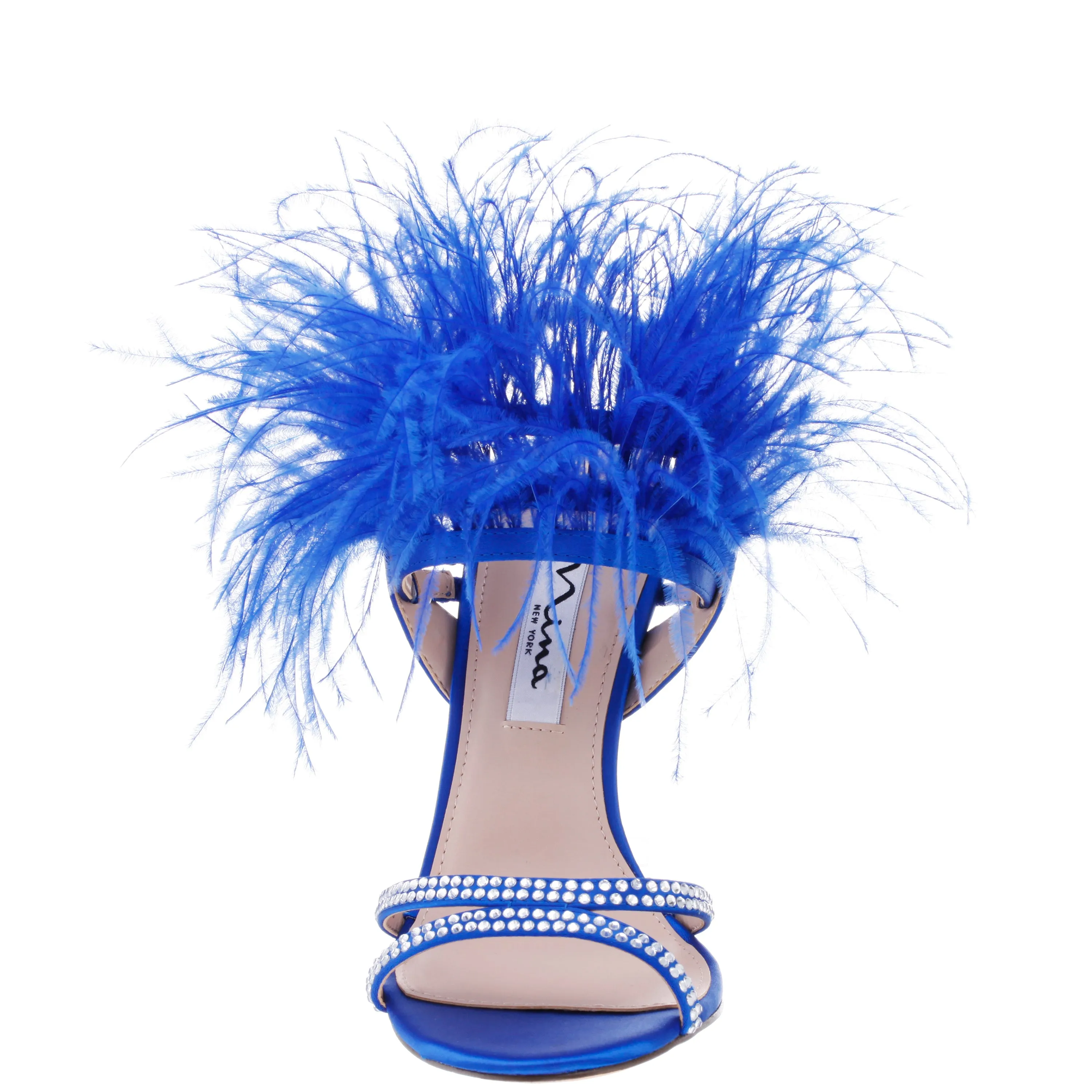 DALVA-ELECTRIC BLUE