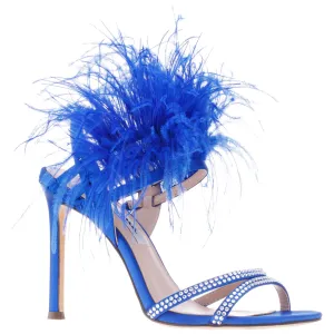 DALVA-ELECTRIC BLUE