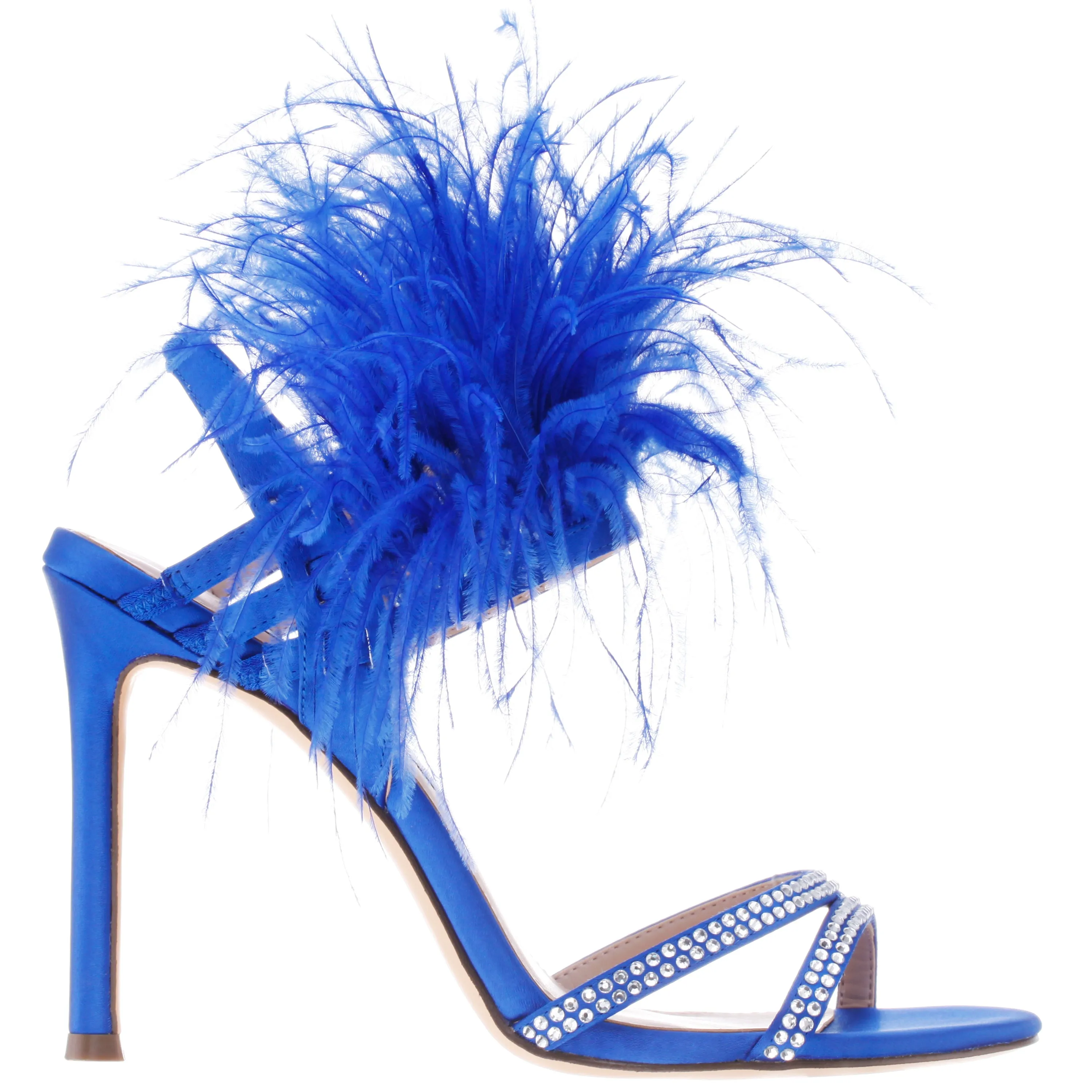 DALVA-ELECTRIC BLUE