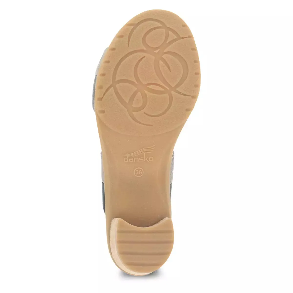 Dansko Women's Theresa Black Multi Leather 5013810300