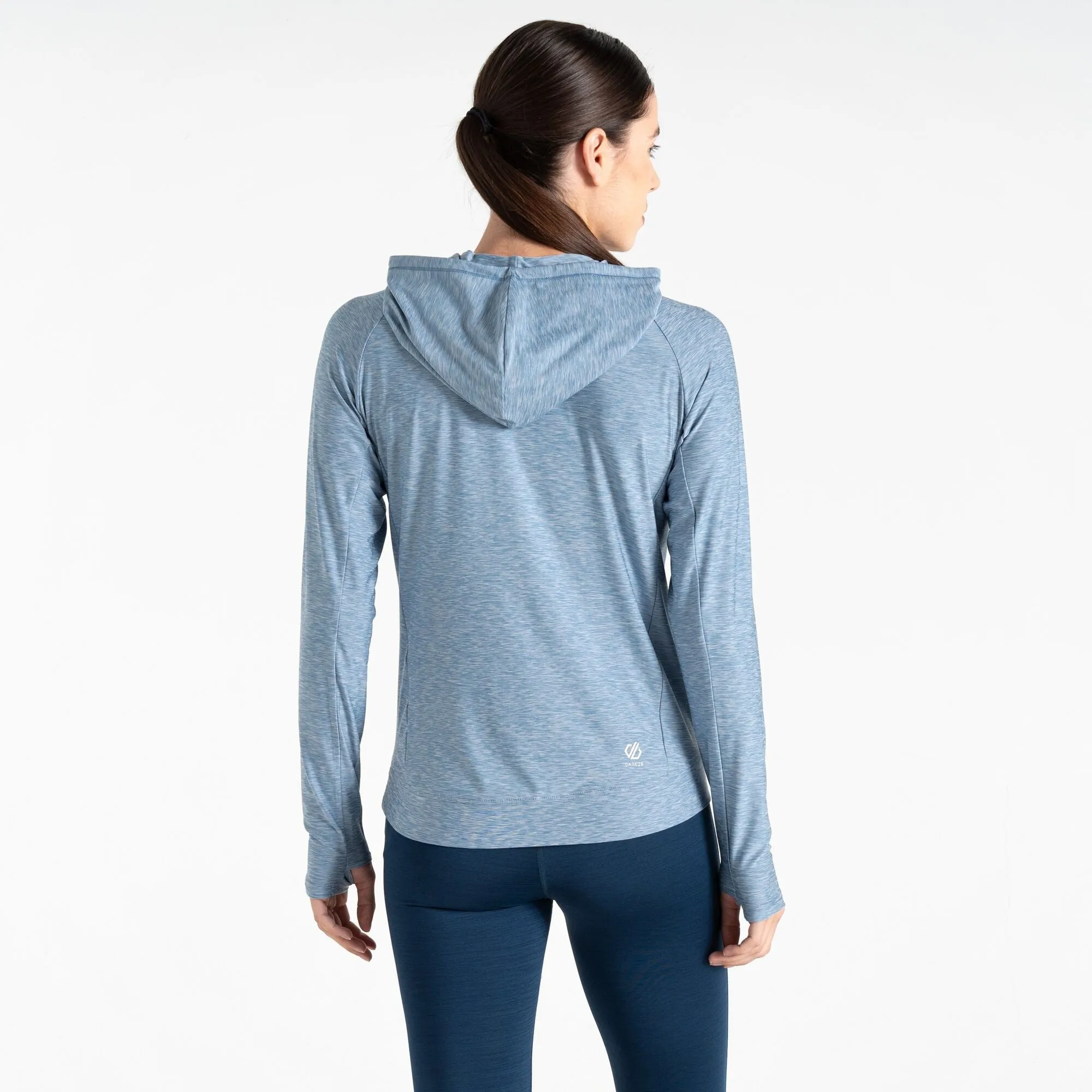 Dare2B Sprint City Lightweight Hoodie