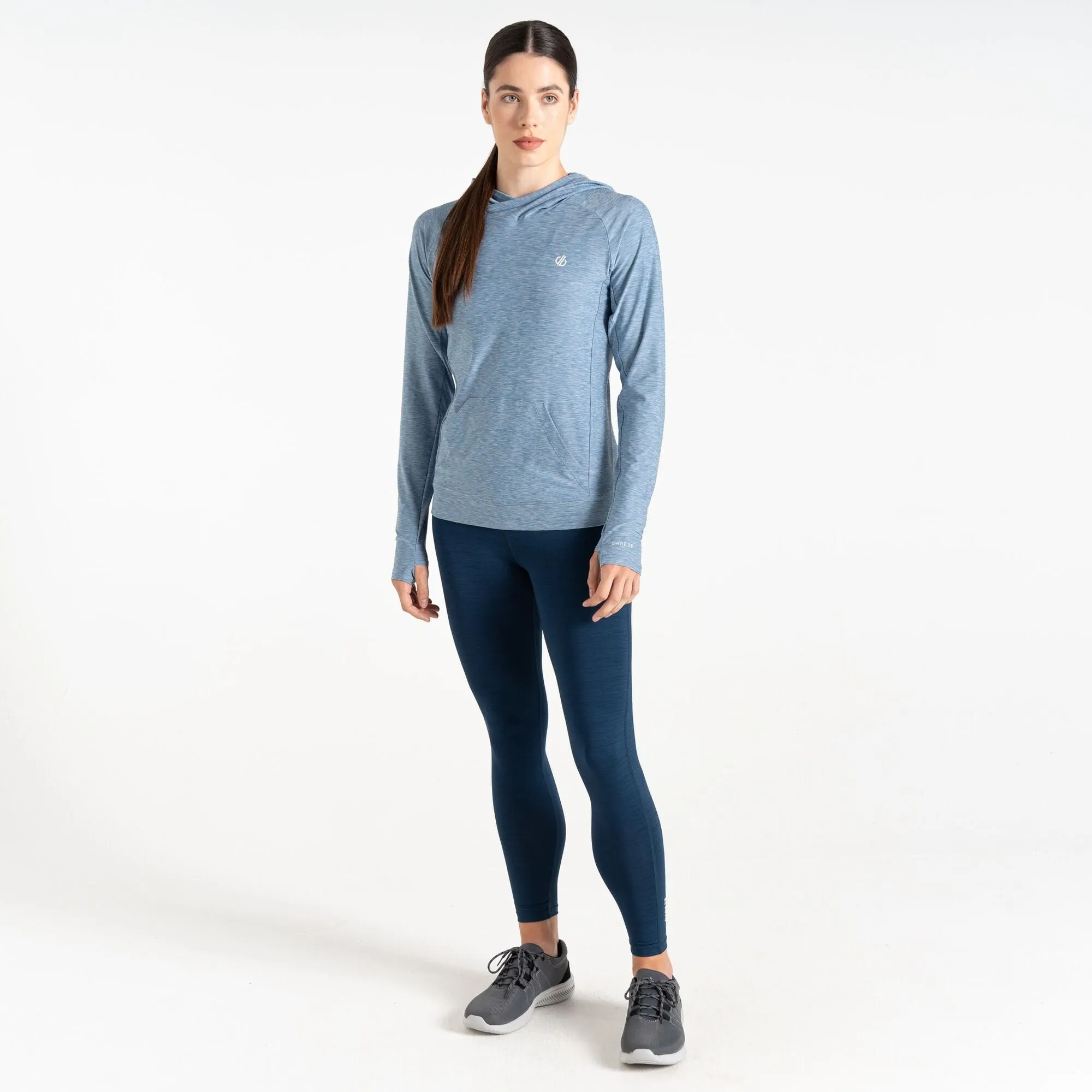 Dare2B Sprint City Lightweight Hoodie