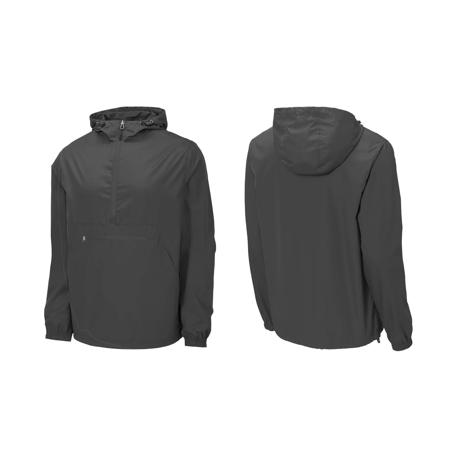 Delta Sigma Phi Lightweight Windbreaker