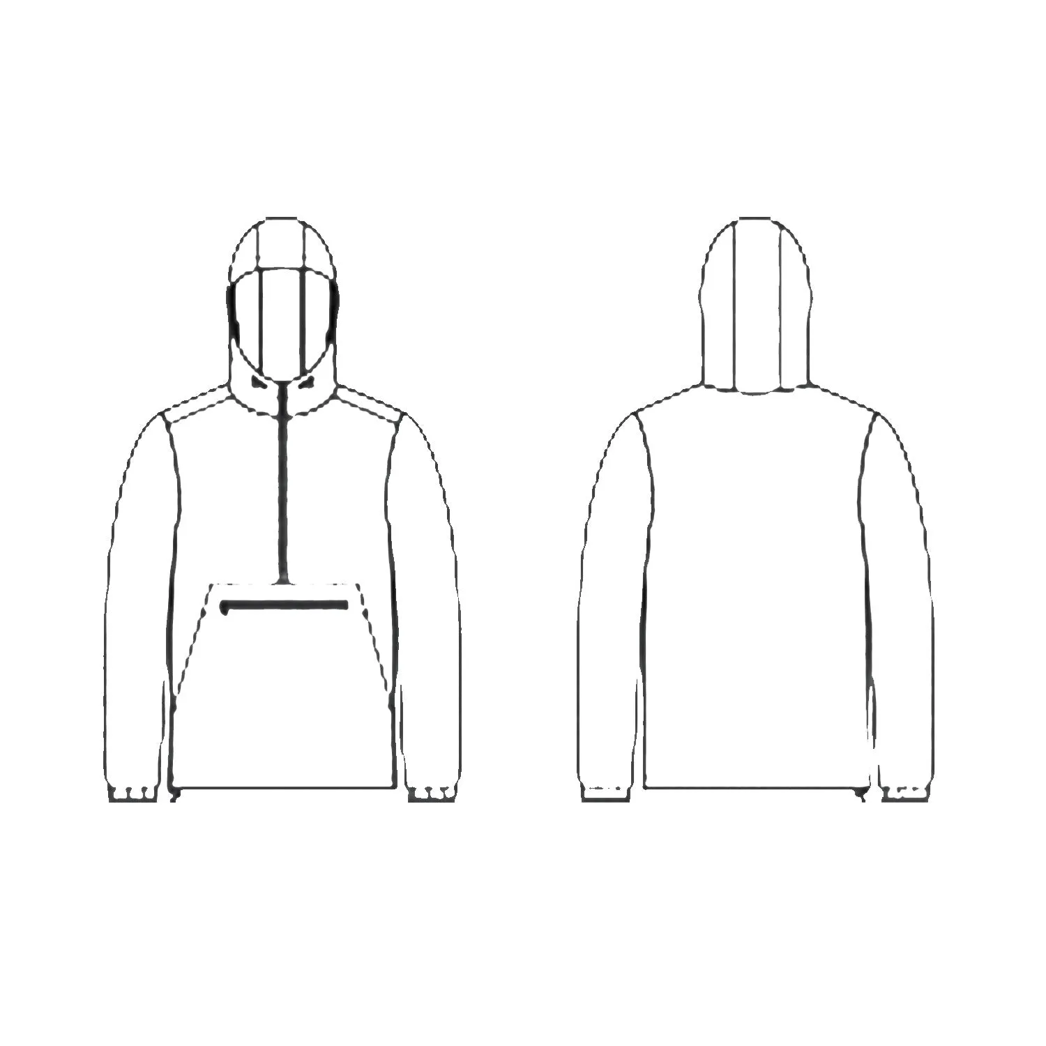 Delta Sigma Phi Lightweight Windbreaker