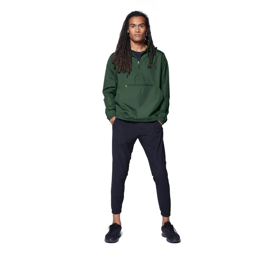 Delta Sigma Phi Lightweight Windbreaker