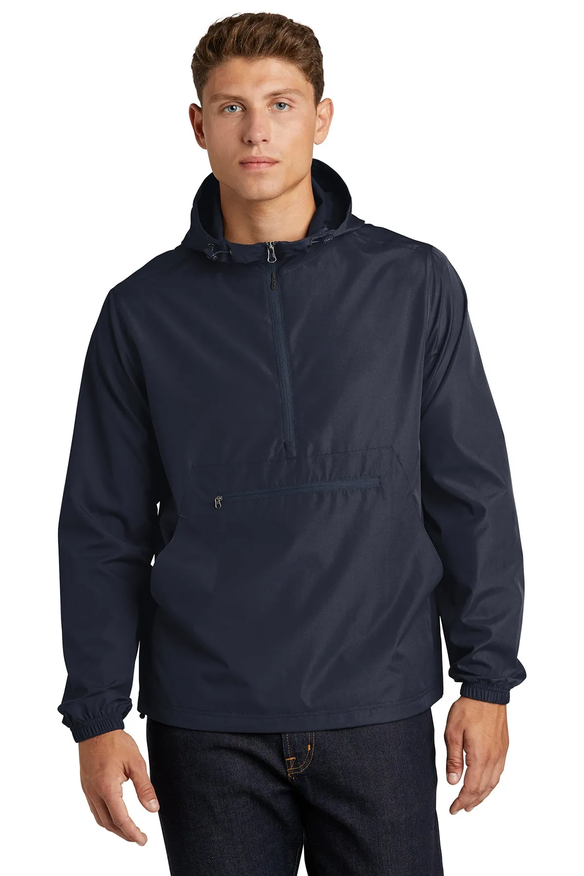 Delta Sigma Phi Lightweight Windbreaker