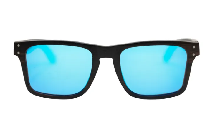 Diesel Sunglasses / Wood Series / Polarized Sunglasses