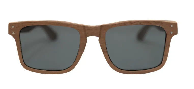 Diesel Sunglasses / Wood Series / Polarized Sunglasses