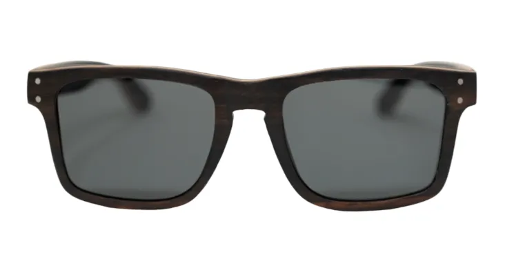 Diesel Sunglasses / Wood Series / Polarized Sunglasses