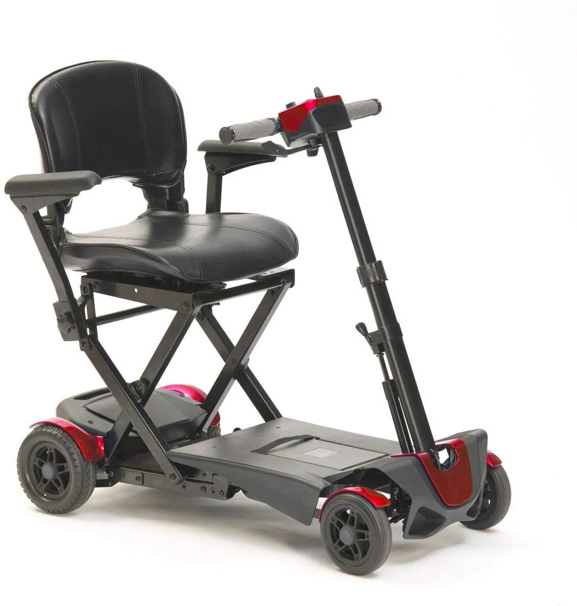 Drive Flex Lightweight Auto Folding Scooter