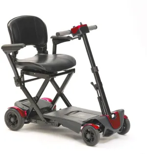Drive Flex Lightweight Auto Folding Scooter