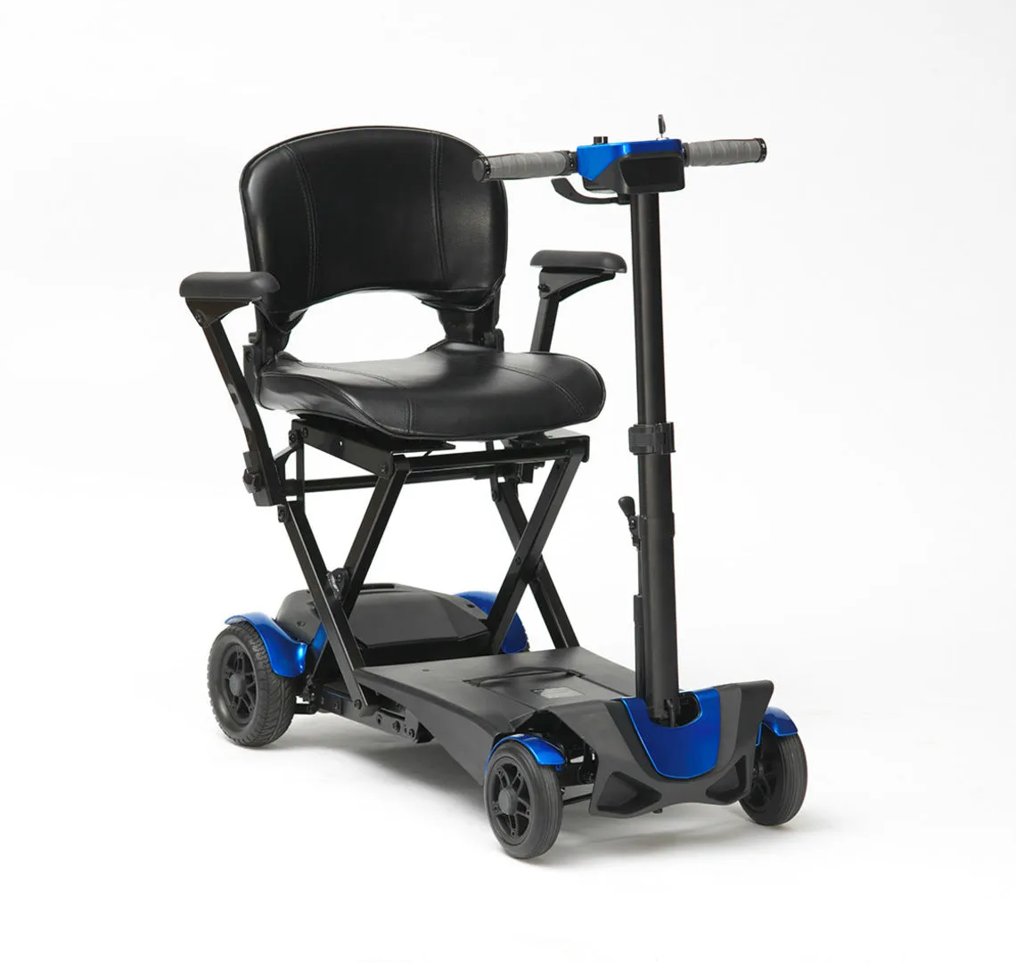 Drive Flex Lightweight Auto Folding Scooter