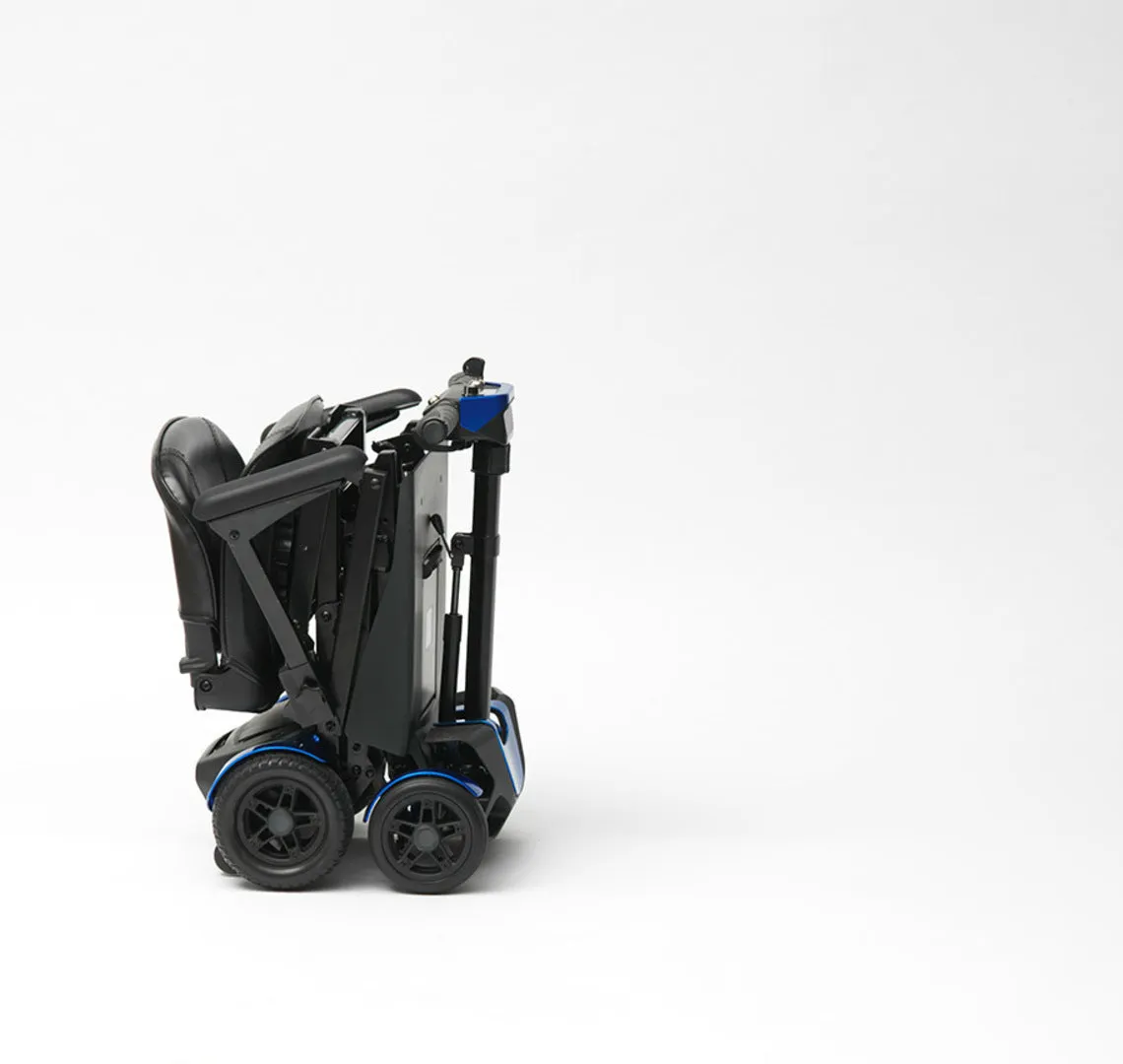 Drive Flex Lightweight Auto Folding Scooter