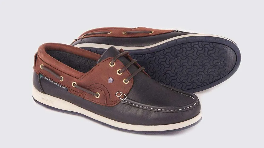 Dubarry Commodore XLT- Deck Shoe Multi