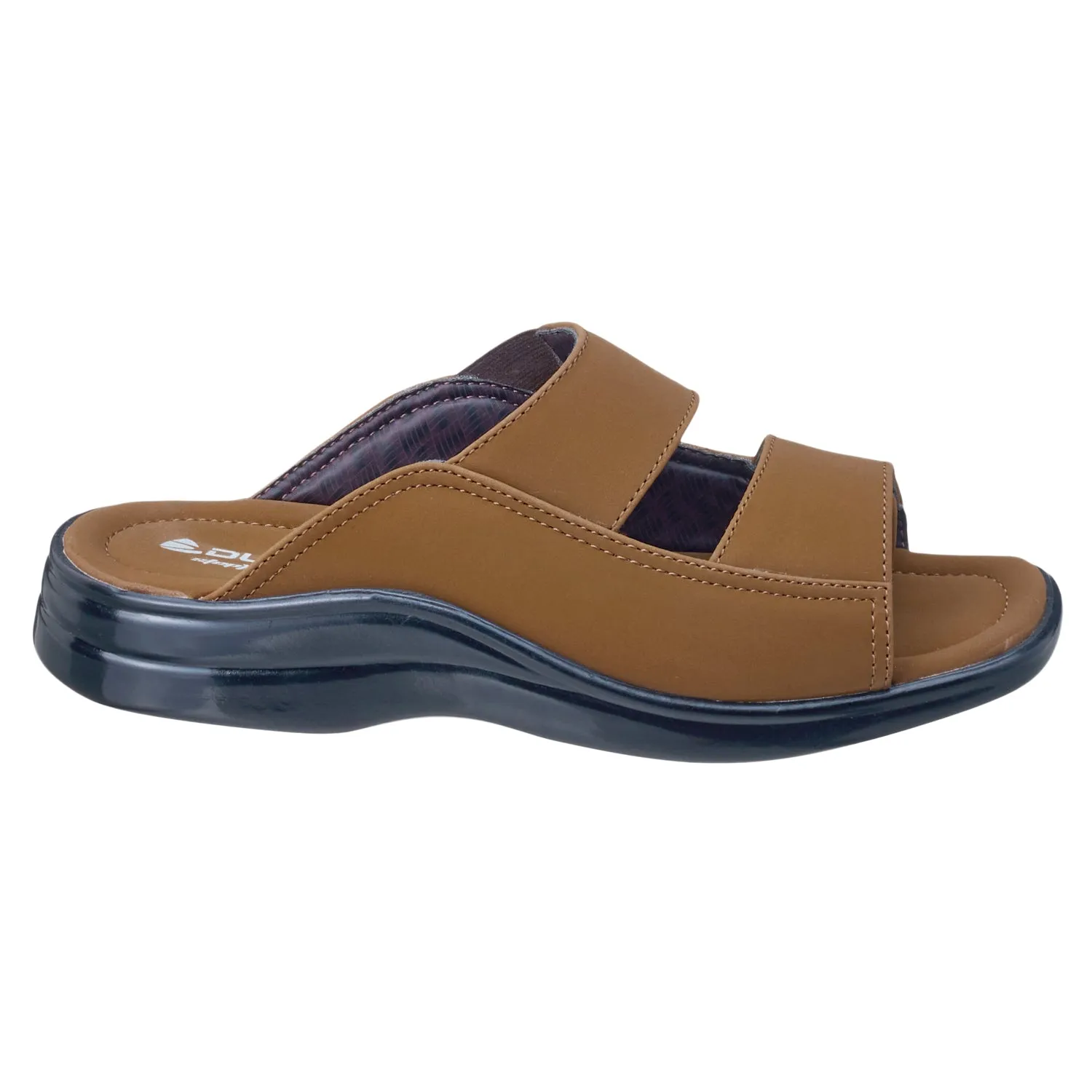 Duke Men Comfort Sandals (FWD8045)