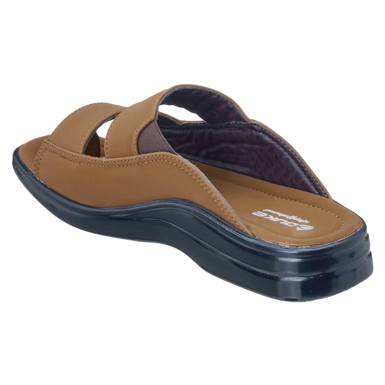 Duke Men Comfort Sandals (FWD8045)