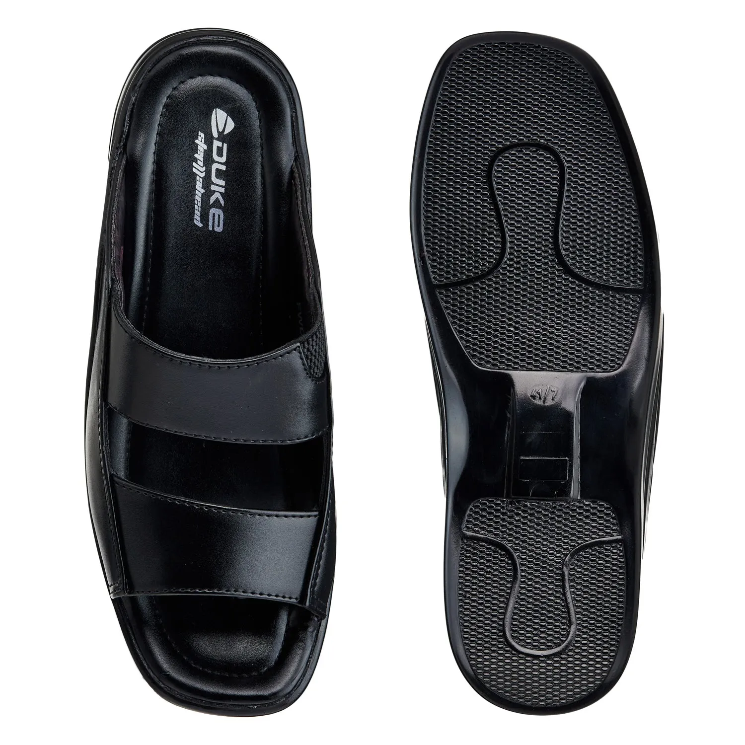 Duke Men Comfort Sandals (FWD8045)